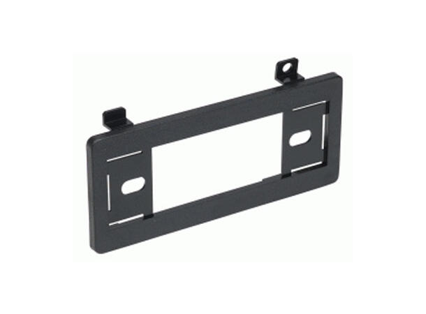 Metra Monteringsramme 1-DIN Chrysler 1993 - 2000